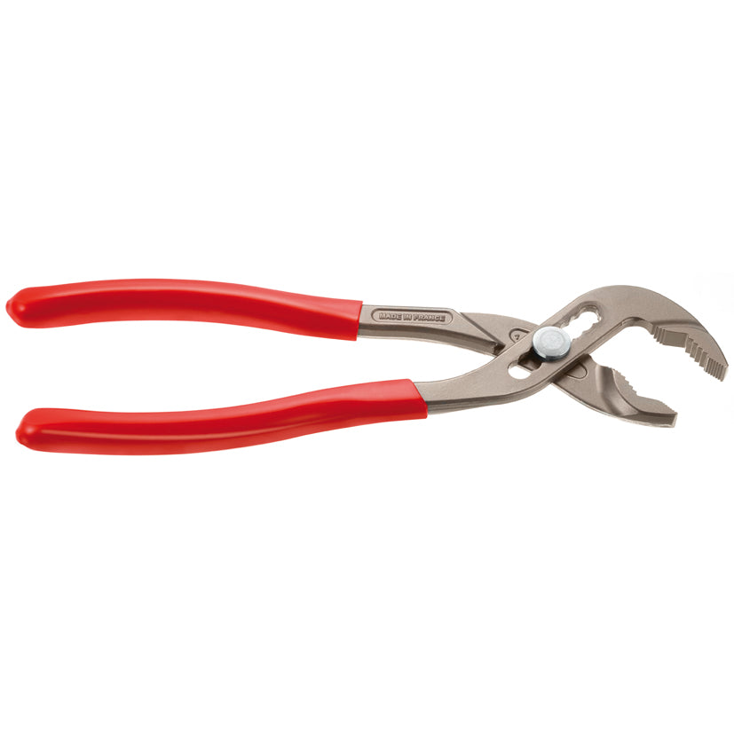 178 N - Adjustable pliers with overlapping hinge - Usag 178 N - Adjustable pliers with overlapping hinge - Usag